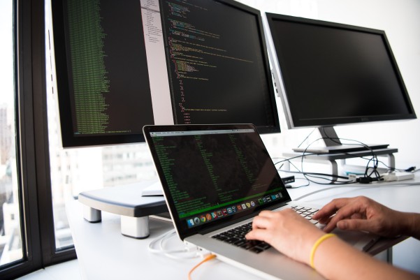 Mission efluid tech lead java